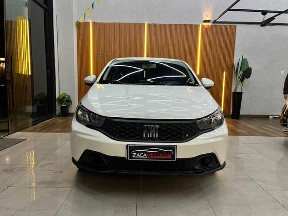 FIAT ARGO 1.0 FIREFLY FLEX DRIVE MANUAL FIAT ARGO 1.0 FIREFLY FLEX DRIVE MANUAL